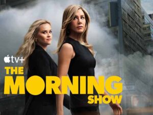 دانلود آرشیو زیرنویس انگلیسی سریال The Morning Show