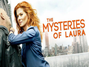 دانلود آرشیو زیرنویس انگلیسی سریال The Mysteries of Laura