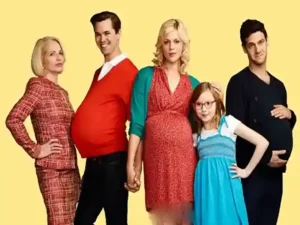 دانلود آرشیو زیرنویس انگلیسی سریال The New Normal