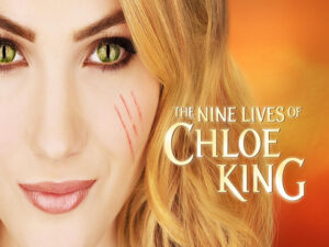 دانلود آرشیو زیرنویس انگلیسی سریال The Nine Lives of Chloe King