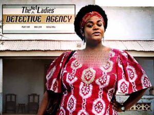 دانلود آرشیو زیرنویس انگلیسی سریال The No. 1 Ladies Detective Agency