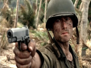 دانلود آرشیو زیرنویس انگلیسی سریال The Pacific