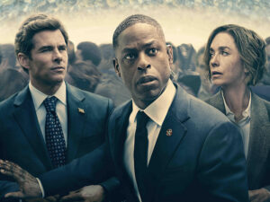 دانلود آرشیو زیرنویس انگلیسی سریال The Paradise