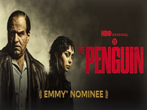 دانلود آرشیو زیرنویس انگلیسی سریال The Penguin