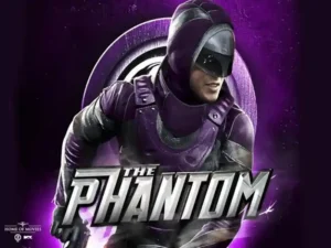دانلود آرشیو زیرنویس انگلیسی سریال The Phantom