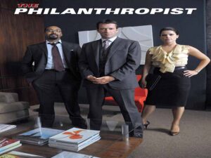 دانلود آرشیو زیرنویس انگلیسی سریال The Philanthropist
