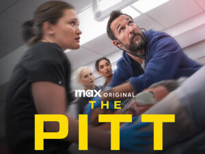 دانلود آرشیو زیرنویس انگلیسی سریال The Pitt