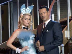 دانلود آرشیو زیرنویس انگلیسی سریال The Playboy Club