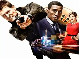 دانلود آرشیو زیرنویس انگلیسی سریال The Player