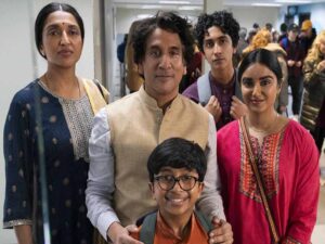 دانلود آرشیو زیرنویس انگلیسی سریال The Pradeeps of Pittsburgh