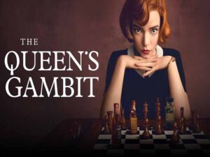 دانلود آرشیو زیرنویس انگلیسی سریال The Queen’s Gambit