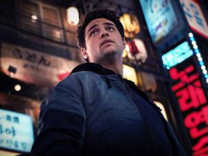 دانلود آرشیو زیرنویس انگلیسی سریال The Recruit