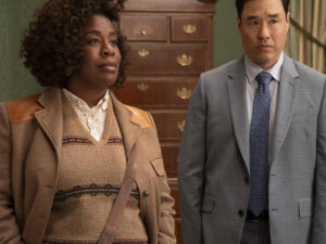 دانلود آرشیو زیرنویس انگلیسی سریال The Residence