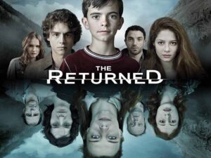 دانلود آرشیو زیرنویس انگلیسی سریال The Returned