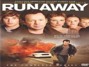 دانلود آرشیو زیرنویس انگلیسی سریال The Runaway