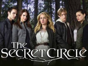 دانلود آرشیو زیرنویس انگلیسی سریال The Secret Circle