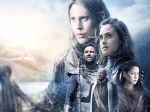 دانلود آرشیو زیرنویس انگلیسی سریال The Shannara Chronicles