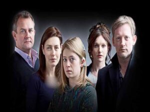 دانلود آرشیو زیرنویس انگلیسی سریال The Silence