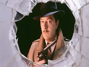 دانلود آرشیو زیرنویس انگلیسی سریال The Singing Detective