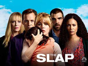 دانلود آرشیو زیرنویس انگلیسی سریال The Slap (US)