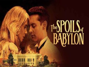 دانلود آرشیو زیرنویس انگلیسی سریال The Spoils Of Babylone