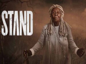 دانلود آرشیو زیرنویس انگلیسی سریال The Stand