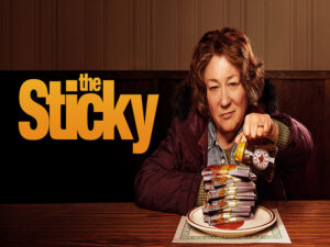 دانلود آرشیو زیرنویس انگلیسی سریال The Sticky