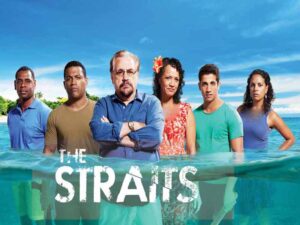 دانلود آرشیو زیرنویس انگلیسی سریال The Straits
