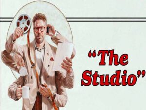 دانلود آرشیو زیرنویس انگلیسی سریال The Studio