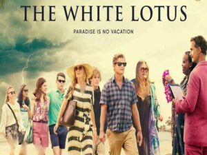دانلود آرشیو زیرنویس انگلیسی سریال The White Lotus