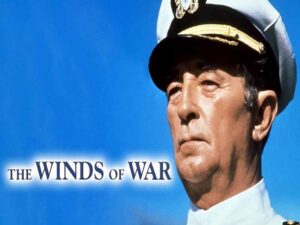 دانلود آرشیو زیرنویس انگلیسی سریال The Winds of War