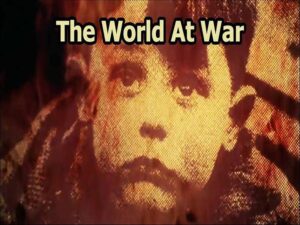دانلود آرشیو زیرنویس انگلیسی سریال The World at War