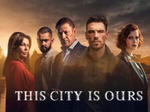 دانلود آرشیو زیرنویس انگلیسی سریال This City is Ours