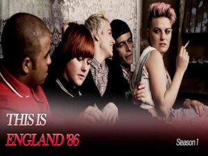 دانلود آرشیو زیرنویس انگلیسی سریال This is England ‘86