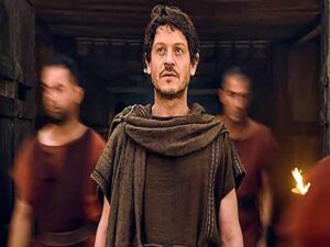 دانلود آرشیو زیرنویس انگلیسی سریال Those About to Die