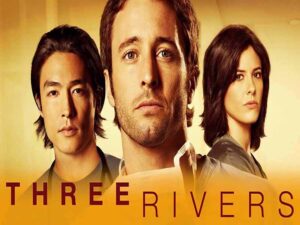 دانلود آرشیو زیرنویس انگلیسی سریال Three Rivers