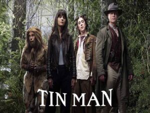 دانلود آرشیو زیرنویس انگلیسی سریال Tin Man