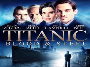 دانلود آرشیو زیرنویس انگلیسی سریال Titanic