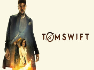 دانلود آرشیو زیرنویس انگلیسی سریال Tom Swift
