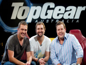 دانلود آرشیو زیرنویس انگلیسی سریال Top Gear Australia