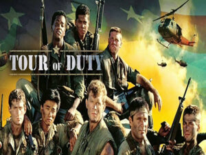 دانلود آرشیو زیرنویس انگلیسی سریال Tour of Duty
