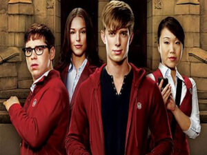 دانلود آرشیو زیرنویس انگلیسی سریال Tower Prep