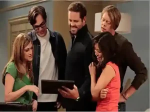 دانلود آرشیو زیرنویس انگلیسی سریال Traffic Light