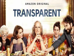دانلود آرشیو زیرنویس انگلیسی سریال Transparent