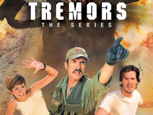 دانلود آرشیو زیرنویس انگلیسی سریال Tremors