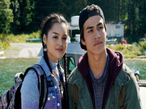 دانلود آرشیو زیرنویس انگلیسی سریال Trickster