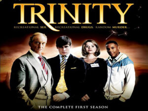 دانلود آرشیو زیرنویس انگلیسی سریال Trinity