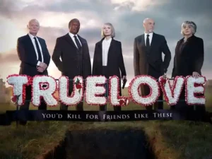 دانلود آرشیو زیرنویس انگلیسی سریال True Love