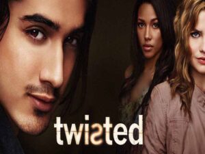 دانلود آرشیو زیرنویس انگلیسی سریال Twisted
