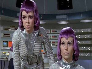 دانلود آرشیو زیرنویس انگلیسی سریال UFO